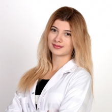 Dyt. Melisa Toker