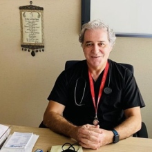 Prof. Dr. Metin Özkan
