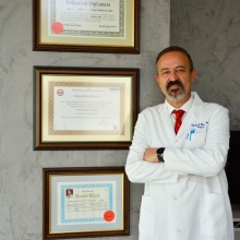 Doç. Dr. M.Murat Aydos fotoğraf 3