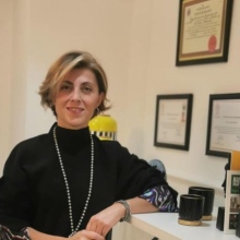 Uzm. Dr. Melek Karaçam fotoğraf 2