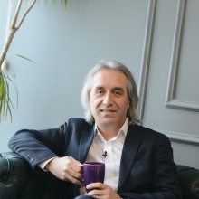 Doç. Dr. Süleyman Akarsu