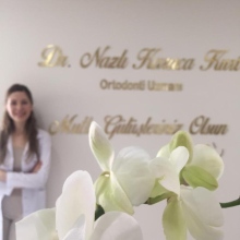 Uzm. Dr. Nazlı Karaca Kurt fotoğraf 2