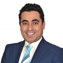Uzm. Dr. Veli Kurt