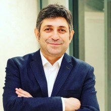 Uzm. Dr. Mehmet İrfan Coşkun