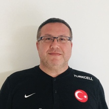 Op. Dr. Ümit Selçuk Aykut