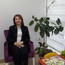 Prof. Dr. Nesibe Andıran fotoğraf 5