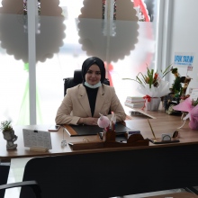 Psk. Elif Akgün Yarımoğlu