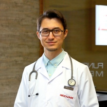Dr. Kerem Korkut