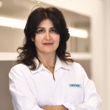 Dr. Öğr. Üyesi Güler Göğüş