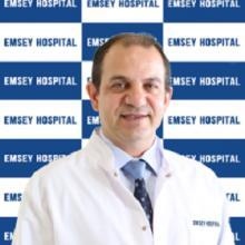 Dr. Öğr. Üyesi Umut Serhat Ektirici