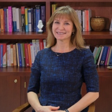 Prof. Dr. Elif Onur Aysevener