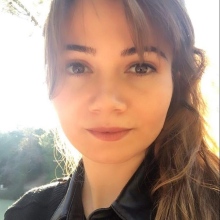 Psk. Melek Ege Yağcı