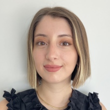 Psk. Dan. Hatice Farsakoğlu Tuncer