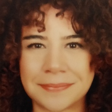 Psk. Dr. Fatma Kandemir