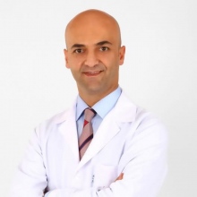 Op. Dr. Mehmet Kerim Şerbetçi