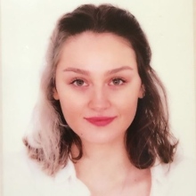 Dyt. Bengü Çınar