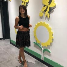 Uzm. Dr. Özge Arıkan