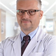 Op. Dr. Selami Yavuz fotoğraf 1