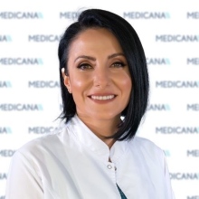 Uzm. Dr. Yeşim Çınar Yakar fotoğraf 1