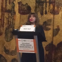 Prof. Dr. Alev Alp fotoğraf 3