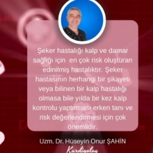 Uzm. Dr. Hüseyin Onur Şahin fotoğraf 7