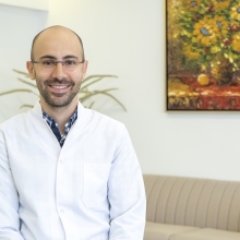 Dr. Öğr. Üyesi Cihan Aydoğan fotoğraf 4