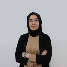 Uzm. Psk. Dan. Medine Aytekin