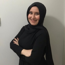 Psk. Şeyda Nur Yavuz