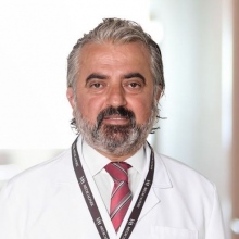 Uzm. Dr. Ömer Faruk Yolcu