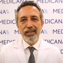 Prof. Dr. Murat Tuncer fotoğraf 1