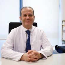 Prof. Dr. Selim Candan fotoğraf 3