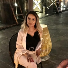 Psk. Ş.Merve Kurt