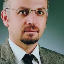 Doç. Dr. Şükrü Oral fotoğraf 1