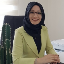 Psk. Elif Terzioğlu