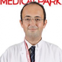 Op. Dr. Osman Anıl Savaş