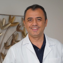 Uzm. Dt. Fırat Koç