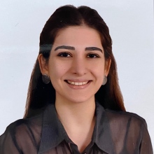 Uzm. Psk. Dan. Senanur Ebil