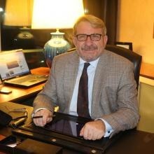 Prof. Dr. Hakan Kaynak fotoğraf 6