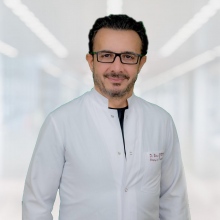 Op. Dr. Barış Birinci