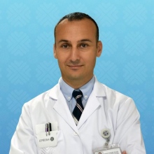 Op. Dr. Oğuzhan Çimen
