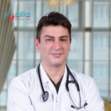 Uzm. Dr. Serkan Kocakuşak