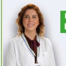 Doç. Dr. Gülçin Cengiz Ecemiş