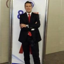 Uzm. Dr. Oğuzhan Durmaz fotoğraf 2