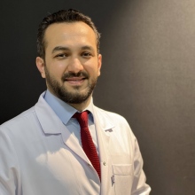 Op. Dr. Cihan Şahan