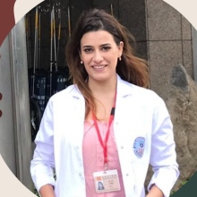 Uzm. Dr. Hüray Karaca Çökmüş