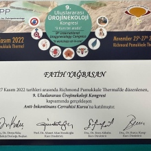 Op. Dr. Fatih Yağbasan fotoğraf 5
