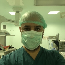 Op. Dr. Ferdi Sarı
