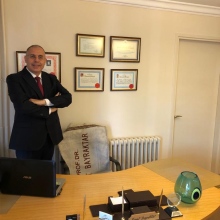 Prof. Dr. Fırat Bayraktar fotoğraf 3
