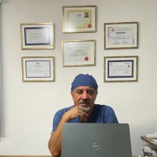 Op. Dr. Murat İçli