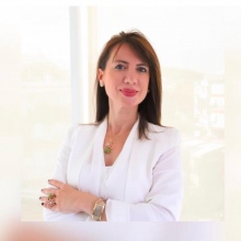 Doç. Dr. Ayşe Sezim Şafak